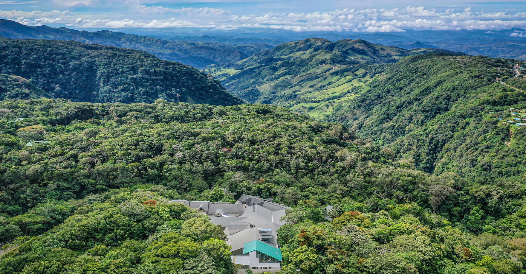 Böëna - Monteverde Lodge