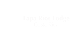 Lapa Rios Lodge, Costa Rica