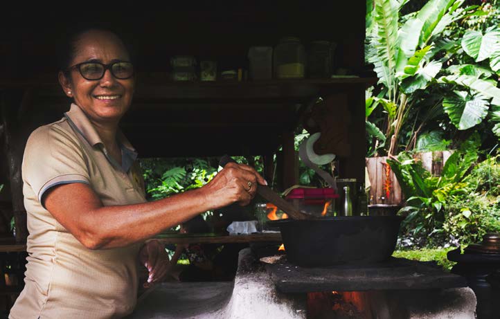 Artisanal Cacao Tour